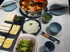 建水豆腐-小街猪手(团结湖店)