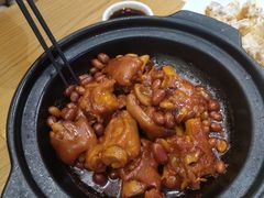 -顺风汤馆·广府粤菜(江宸天街店)