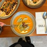 北京新开的！使馆区附近的漂亮干净素食