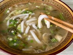 -嵊州特色小吃(萧山街店)