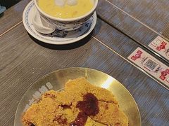 -阿大排档(长春这有山店)