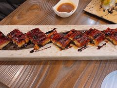 -东京屋(武定路店)