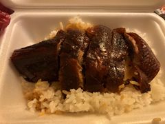 -一乐烧鹅(中环店)