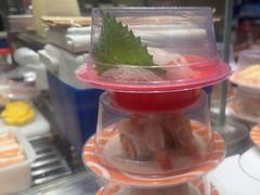 -新一番三文鱼寿司(大东海店)