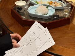 -龙悦湾酒家·八阵鱼生·渔人码头店