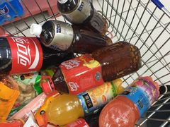 -农工商超市(金沙江路店)