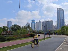 -万绿园