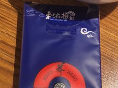 -和府捞面(东直门银座店)