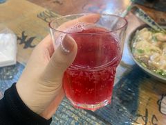 青精酿啤酒-老谢野馄饨(延安路店)