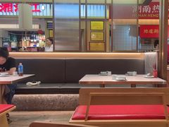 -湘江红·湖南招牌菜(莲花南路店)