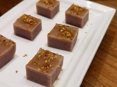 -新白鹿餐厅(爱琴海购物中心店)