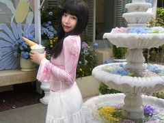 -苏小糖(鼓浪屿三丘田花园店)