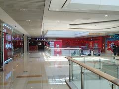 -宝龙广场(蓬莱区)