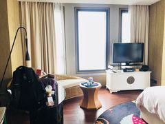 -上海外滩英迪格酒店