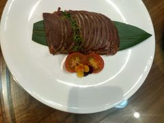 -醉霖生态餐厅(交大店)