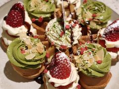 -BE BRIGHT KITCHEN(正佳广场店)