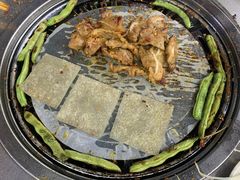 -贵州小豆腐(杨家坪总店)