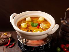 -茗知道茶馆(世博源店)