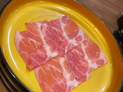 -牛New寿喜烧(青浦店)