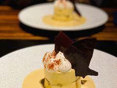 -CASA Grande酒漾·西餐及酒吧(长沙君悦酒店)