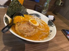 -雷神拉面(财富中心玉米楼店)