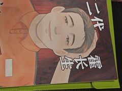 -剧狐剧本杀·月球探案馆(人民广场1号店)