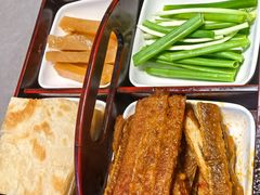 -黑窑厂糖油饼烤鸭·清真菜(旗舰店)