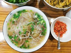 -熊氏牛羊杂粉(龙眼井总店)