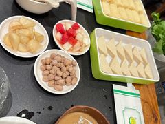 -南门涮肉(北洼路店)