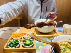 -马记永·兰州牛肉面(3019君尚店)