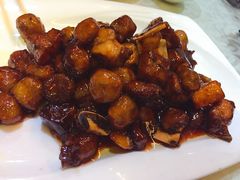 -眷江南之小蓝鲸(王府大街店)
