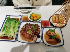 -粤拭轩·广东味道(祥和里店)