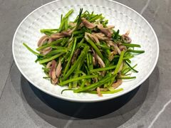 -魁盛居百年鲁菜馆(县西巷店)