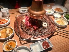 -王妃家(明洞中央店)