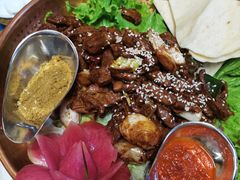-吉祥圣雪藏餐
