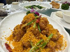 -金米箩大酒店(五角场店)