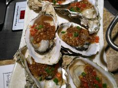 -邢氏老太太烧烤(南山店)