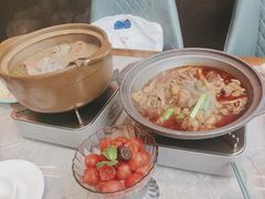 -肖记公安牛肉鱼杂馆·省级非物质文化遗产(江汉路直营店)