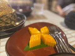 -CHINCHIN 青青·泰国料理(万象食家店)
