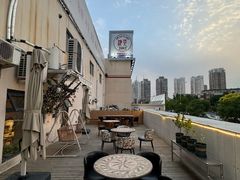 -刀叉遇上筷子中西融合餐厅(和平店)