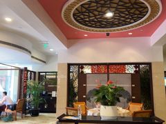 -杭州香格里拉·香宫中餐厅