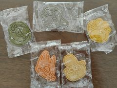 -好利来(南京路一店)
