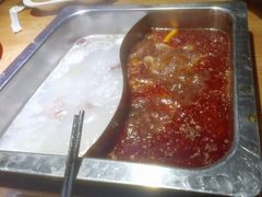 -海陆红火锅(汉兴路店)