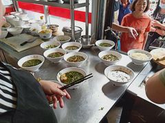 -老赵面店(大西路店)