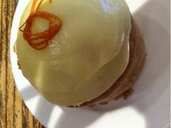 胡萝卜蛋糕-BAKER&SPICE(国金中心商场店)