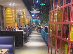 -丰茂烤串(金泉美食宫店)