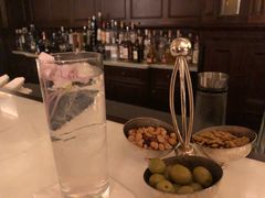 -LONG BAR 廊吧(外滩华尔道夫酒店)