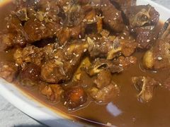 -柠静私家菜(石板巷店)