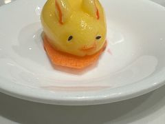 -品大三·经典淮扬菜(大行宫店)