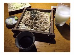 -万藏·荞麦酒房BANKURA JAPANESE SOBA KITCHEN(长乐路店)